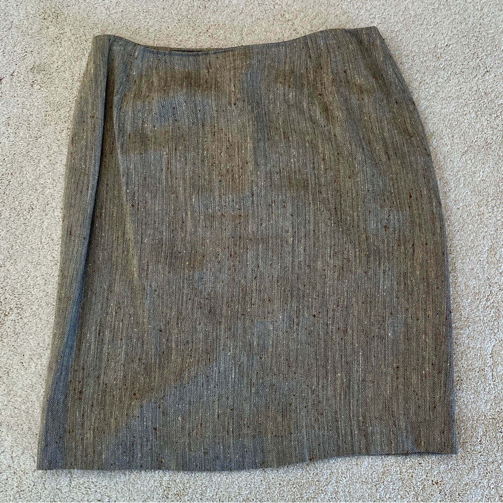 EUC Jones New York skirt, size 12